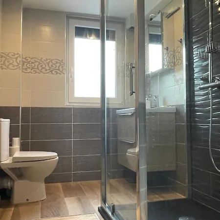 Le Havre D'athena - Grand Appart, Jardin Prive, Abri Velos & Acces Rapide A61 *