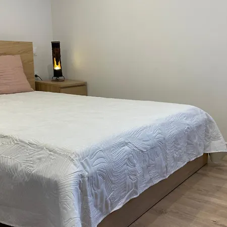 Le Havre D'athena - Grand Appart, Jardin Prive, Abri Velos & Acces Rapide A61 Apartman Castelnaudary