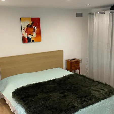 Le Havre D'athena - Grand Appart, Jardin Prive, Abri Velos & Acces Rapide A61 Apartman Castelnaudary