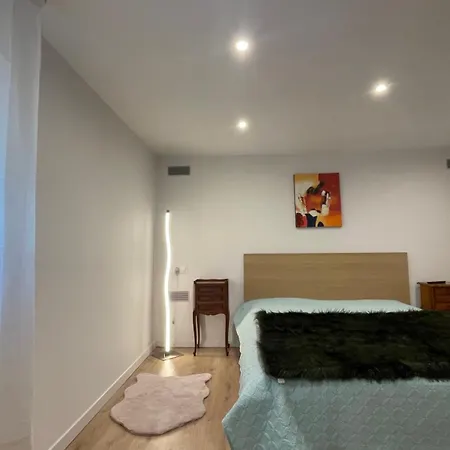 Le Havre D'athena - Grand Appart, Jardin Prive, Abri Velos & Acces Rapide A61 Castelnaudary