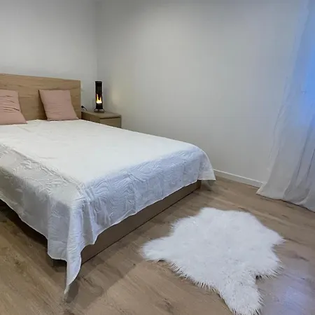 Lejlighed Le Havre D'athena - Grand Appart, Jardin Prive, Abri Velos & Acces Rapide A61 Castelnaudary