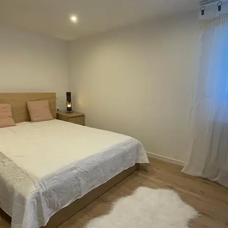 Le Havre D'athena - Grand Appart, Jardin Prive, Abri Velos & Acces Rapide A61 Apartman Castelnaudary