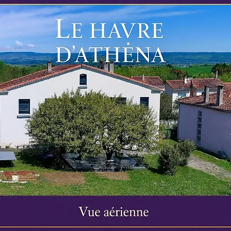 Lägenhet Le Havre D'athena - Grand Appart, Jardin Prive, Abri Velos & Acces Rapide A61 *