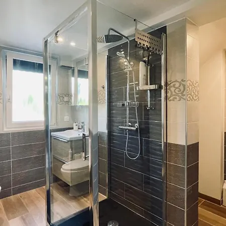 Le Havre D'athena - Grand Appart, Jardin Prive, Abri Velos & Acces Rapide A61 Apartman Castelnaudary