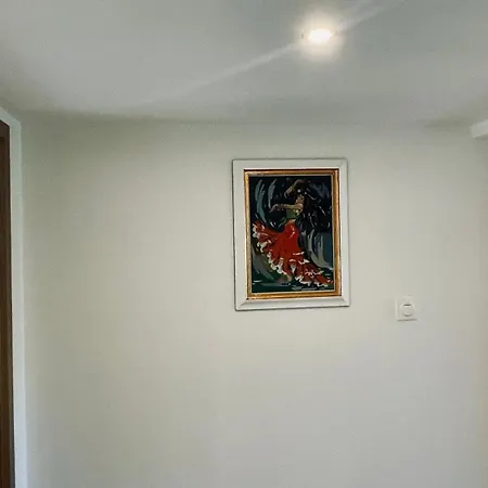 Le Havre D'athena - Grand Appart, Jardin Prive, Abri Velos & Acces Rapide A61 *