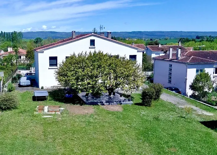 Le Havre D'athena - Grand Appart, Jardin Prive, Abri Velos & Acces Rapide A61