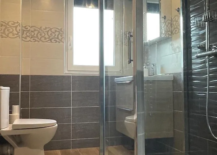 Le Havre D'athena - Grand Appart, Jardin Prive, Abri Velos & Acces Rapide A61 *