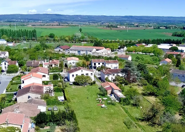 Le Havre D'athena - Grand Appart, Jardin Prive, Abri Velos & Acces Rapide A61 كاستيلنوداري