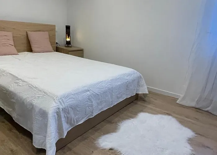 شقة Le Havre D'athena - Grand Appart, Jardin Prive, Abri Velos & Acces Rapide A61 كاستيلنوداري