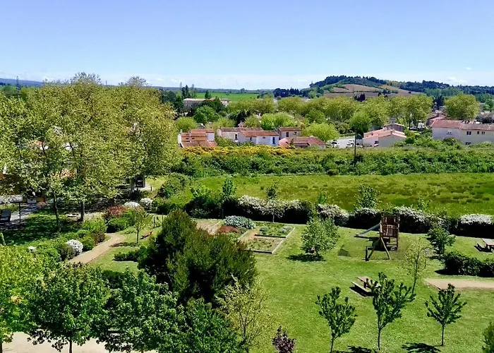 Le Havre D'athena - Grand Appart, Jardin Prive, Abri Velos & Acces Rapide A61 Lejlighed