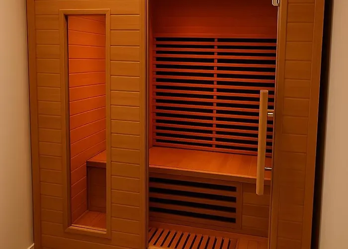 Le Havre D'athena - Grand Appart, Jardin Prive, Abri Velos & Acces Rapide A61 شقة *