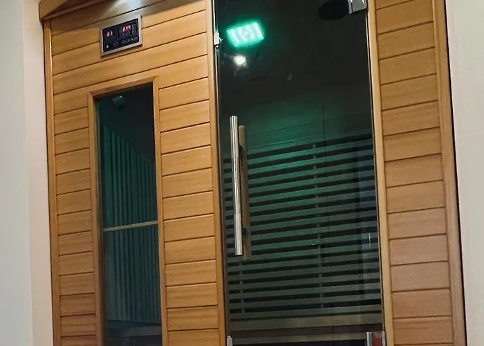 شقة Le Havre D'athena - Grand Appart, Jardin Prive, Abri Velos & Acces Rapide A61 *